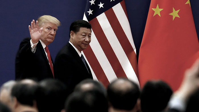 China advierte que propuesta de EEUU de cobrar tarifas portuarias a barcos chinos podría ser contraproducente